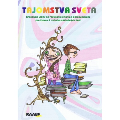 Tajomstvá sveta - Mária Nogová; Eva Ivanová
