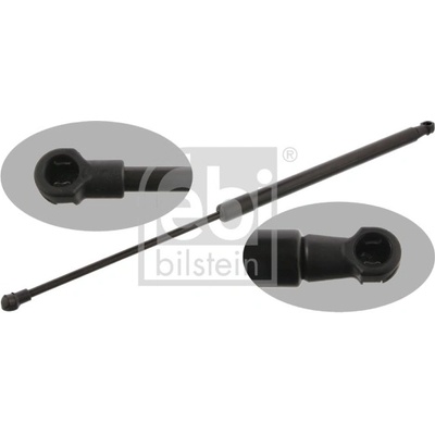 Pneumatická pružina, zavazadlový / nákladový prostor FEBI BILSTEIN 34440