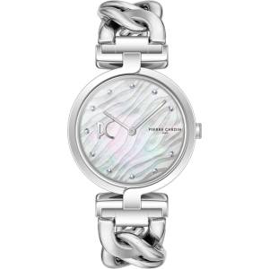 Pierre Cardin Дамски часовник Pierre Cardin Madeleine Exotic - CMD. 3545 (CMD.3545) Часовници