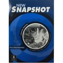 New Snapshot Pre Intermediate Brian Abbs