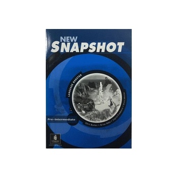 New Snapshot Pre Intermediate Brian Abbs