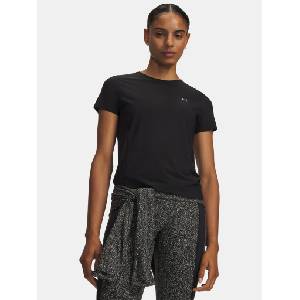 Under Armour Дамска тениска Under Armour Vanish Elite Short Sleeve Under Armour | Cheren | ЖЕНИ | XS