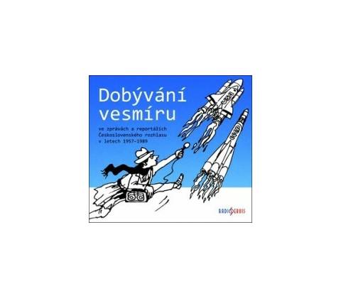 Dobývání vesmíru