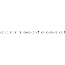 BMI Zvinovací meter 1 m 357004001RNL-SK oceľ