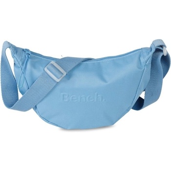 Bench dámská crossbody taška Moon bag Loft světle 2 5l modrá