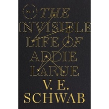 Invisible Life of Addie LaRue