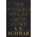 Invisible Life of Addie LaRue