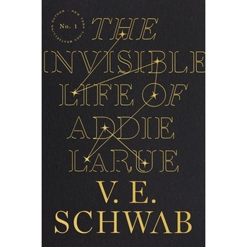 Invisible Life of Addie LaRue
