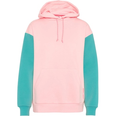 Kari Traa Дамски суичър Kari Traa Women's Anelie Hood Hoodie - Cotton Candy (117-3066-0413)