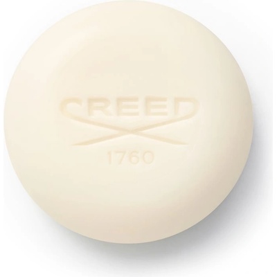 Creed Green Irish Tweed почистващ твърд сапун парфюмиран за мъже 150 гр