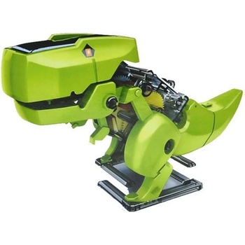 Image 1 of RAYA TOYS Соларен робот 3 в 1 Raya Toys - Динозавър (502122001)