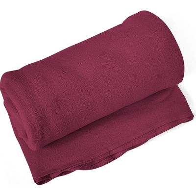 Sablio Deka Bordó 190x140