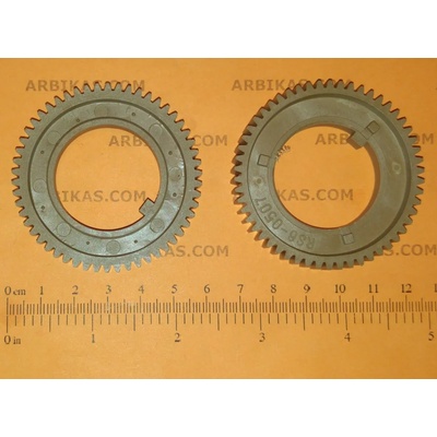 Compatible Зъбно колело hp 8100, 54t за ufr, rs6-0507 (rs6-0507)