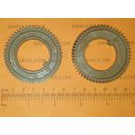 Compatible Зъбно колело hp 8100, 54t за ufr, rs6-0507 (rs6-0507)