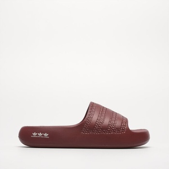 Adidas Adilette Ayoon W дамски Обувки Чехли HP9573 Бордо 38 2/3 (HP9573)