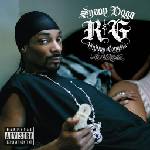 Universal Snoop Dogg: Rhythm and Gangsta - CD (036320)