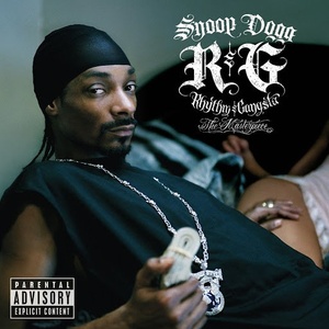 Universal Snoop Dogg: Rhythm and Gangsta - CD (036320)