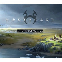 Northgard - Nidhogg