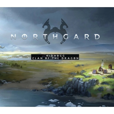 Northgard - Nidhogg