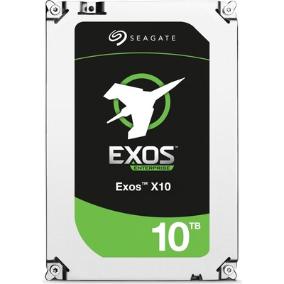 Seagate Enterprise 10TB, ST10000NM0096