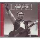 KRYL KAREL: LIVE!