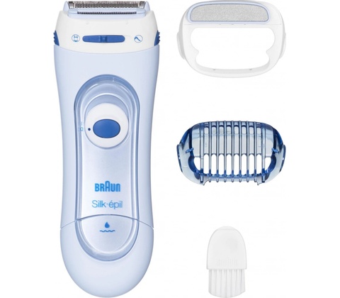 Braun LS 5160