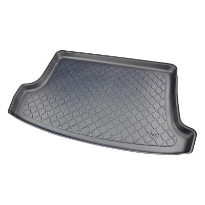 Гумирана стелка за багажник за Volkswagen T-Roc (2017+) upper boot