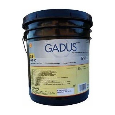 Shell Gadus S2 OG 50 18 kg