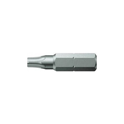 Utahovací hrot - Wera TORX T15 25 mm