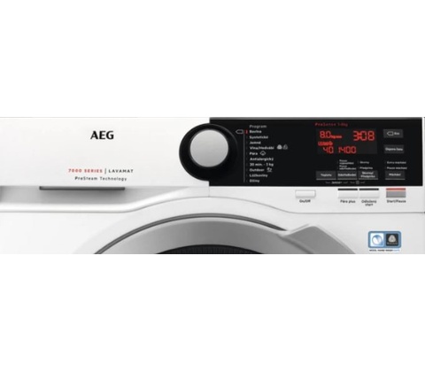 AEG L7FBE48SC