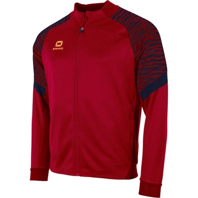 Stanno Bolt Full Zip Jacke 408037-6670