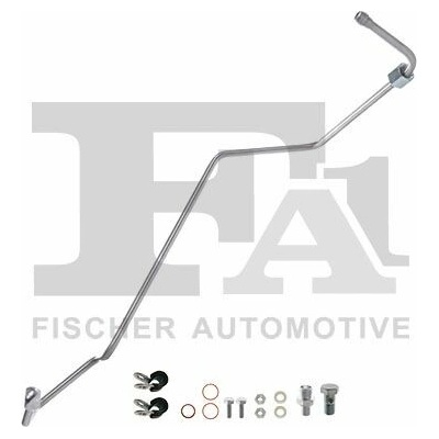 Olejové vedenie FA1 618-802Z 618-802Z