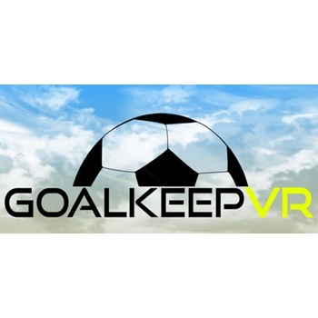DigitalBadger Design GoalkeepVr (PC)