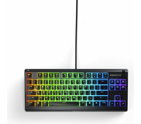 SteelSeries Apex 3 TKL 64932