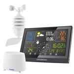 Hyundai WSP5100RСтоянка за синхронизация на намотките (WSP5100RWIND)
