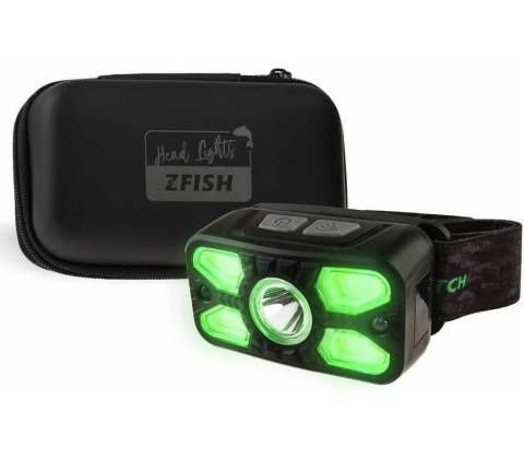 ZFish Photonix