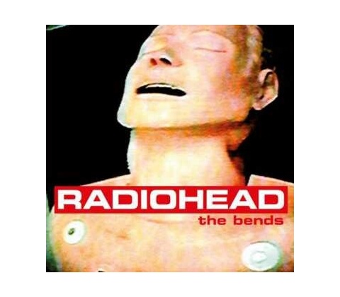 RADIOHEAD: BENDS LP