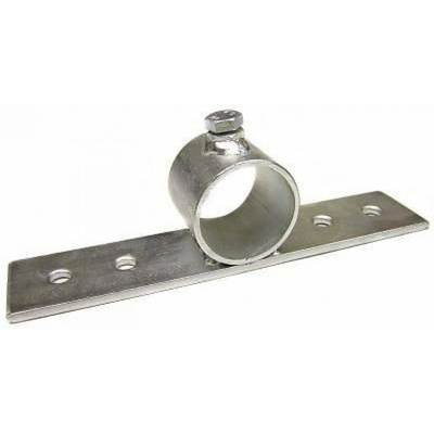 úchyt na stožár 42mm - dlouhý