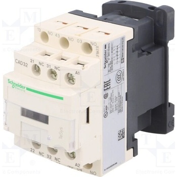 Schneider Electric CAD32F7