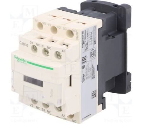 Schneider Electric CAD32F7