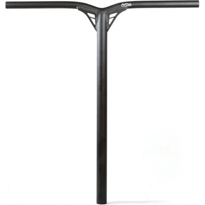 Řídítka Aztek Apollo T+Y 620 mm černá – Zboží Dáma