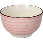 Tognana Купа TOGNANA Louise Urban Pastel, 14см, червена (LS168146033A)