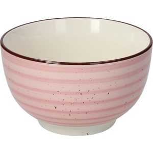 Tognana Купа TOGNANA Louise Urban Pastel, 14см, червена (LS168146033A)