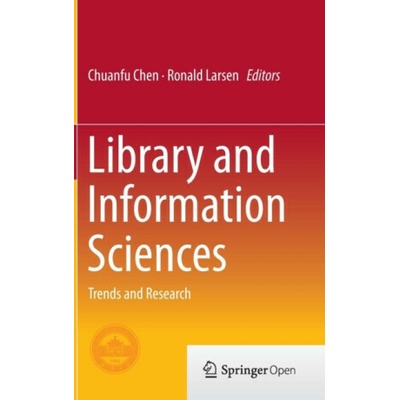 Library and Information Sciences