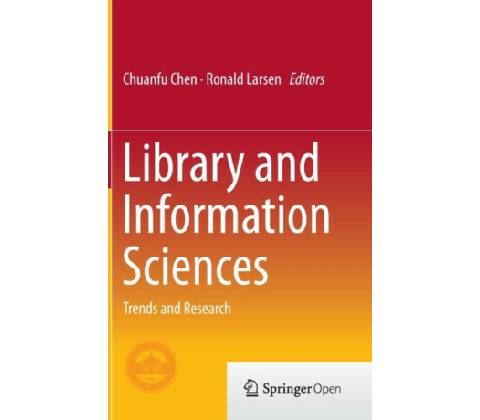 Library and Information Sciences