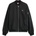 Tommy Jeans Яке Tommy Jeans Men's TJ Ribbed Zip-Through Bomber Jacket - Black