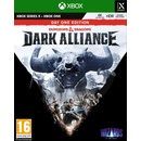 Dungeons & Dragons Dark Alliance (D1 Edition)