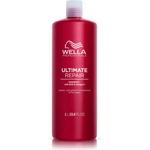 Wella Ultimate Repair Shampoo 1000 ml - parfimo