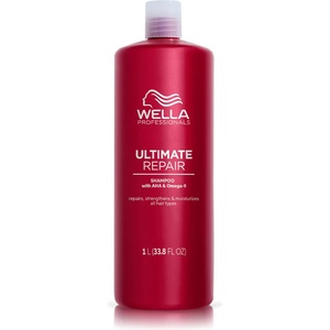 Wella Ultimate Repair Shampoo 1000 ml - parfimo