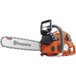 Husqvarna 555 Professional (970501218) Верижен трион